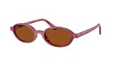 Ray Ban RB4472 Sunglasses