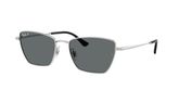 Ray Ban RB3783 Sunglasses