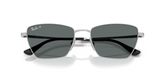 Ray Ban RB3783 Sunglasses