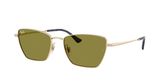 Ray Ban RB3783 Sunglasses