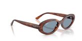 Ray Ban RB2223 Sunglasses