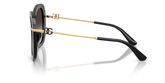 Dolce & Gabbana DG4535 Sunglasses