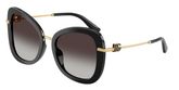Dolce & Gabbana DG4535 Sunglasses