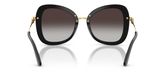 Dolce & Gabbana DG4535 Sunglasses