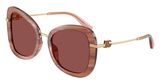 Dolce & Gabbana DG4535 Sunglasses