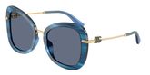 Dolce & Gabbana DG4535 Sunglasses