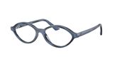 Ray Ban RX7265 Eyeglasses