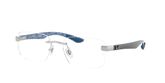 Ray Ban RX8423 Eyeglasses