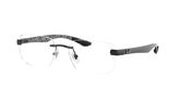 Ray Ban RX8423 Eyeglasses