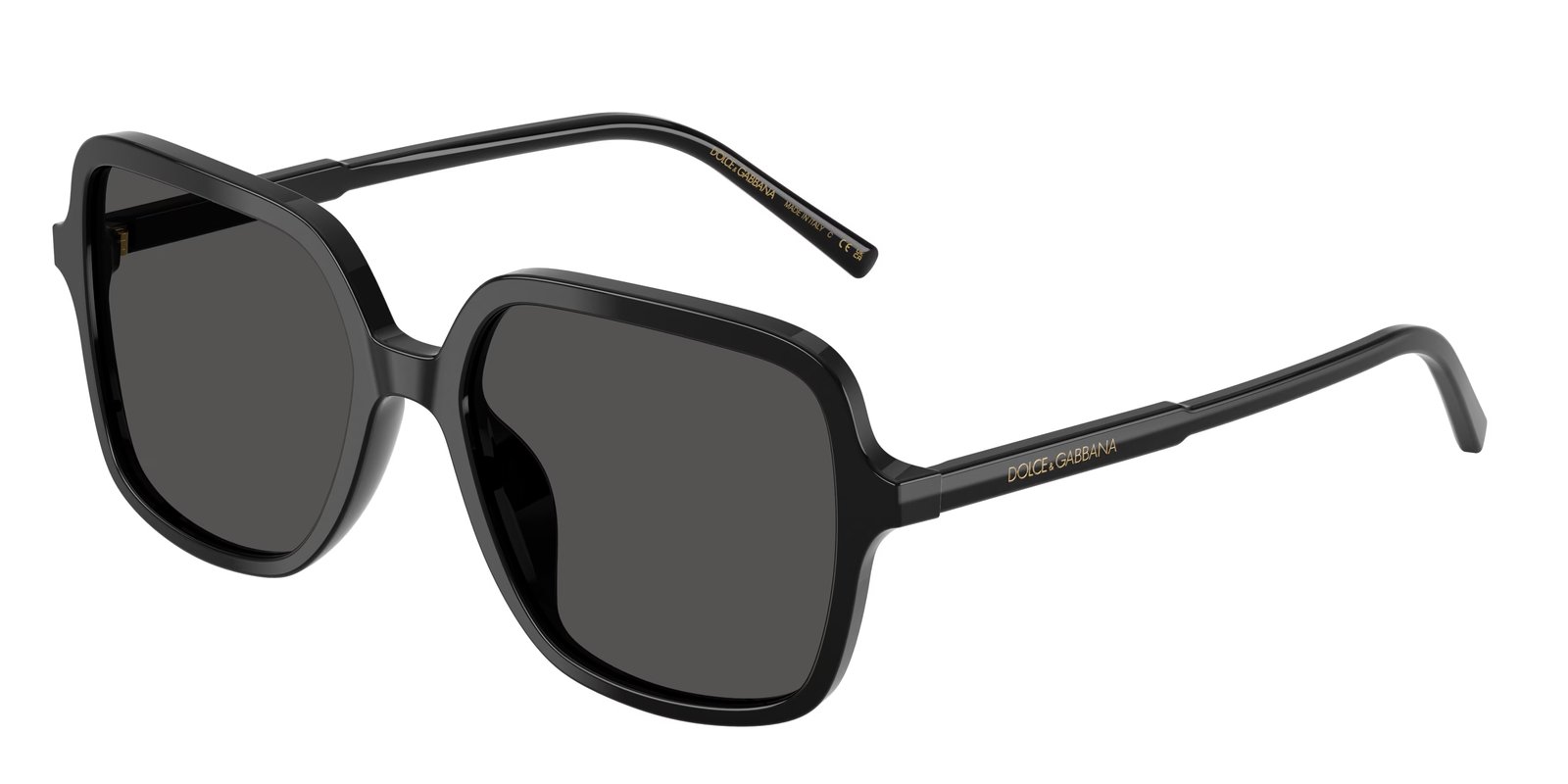 Dolce & Gabbana DG4539 Sunglasses
