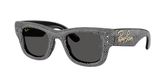 Ray Ban RB4940BP WAYFARER PUFFER Sunglasses