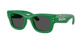Ray Ban RB4940B WAYFARER PUFFER Sunglasses