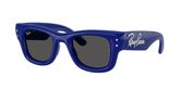 Ray Ban RB4940B WAYFARER PUFFER Sunglasses