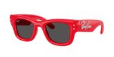 Ray Ban RB4940B WAYFARER PUFFER Sunglasses
