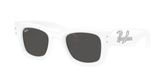 Ray Ban RB4940B WAYFARER PUFFER Sunglasses