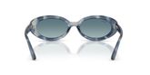 Ray Ban RB2223F Sunglasses