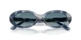 Ray Ban RB2223F Sunglasses