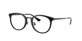 Ray Ban RX7266D Eyeglasses