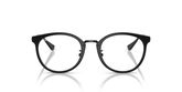 Ray Ban RX7266D Eyeglasses