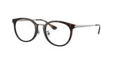 Ray Ban RX7266D Eyeglasses