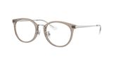 Ray Ban RX7266D Eyeglasses