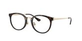 Ray Ban RX7266D Eyeglasses
