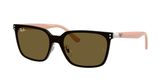Ray Ban RB3784D Sunglasses