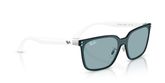 Ray Ban RB3784D Sunglasses