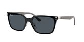 Ray Ban RB3784D Sunglasses