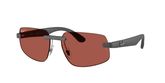 Ray Ban RB4475CH Sunglasses
