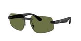 Ray Ban RB4475CH Sunglasses