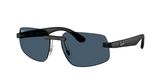 Ray Ban RB4475CH Sunglasses
