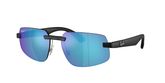 Ray Ban RB4475CH Sunglasses