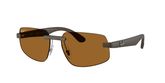 Ray Ban RB4475CH Sunglasses