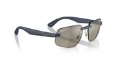 Ray Ban RB4475CH Sunglasses