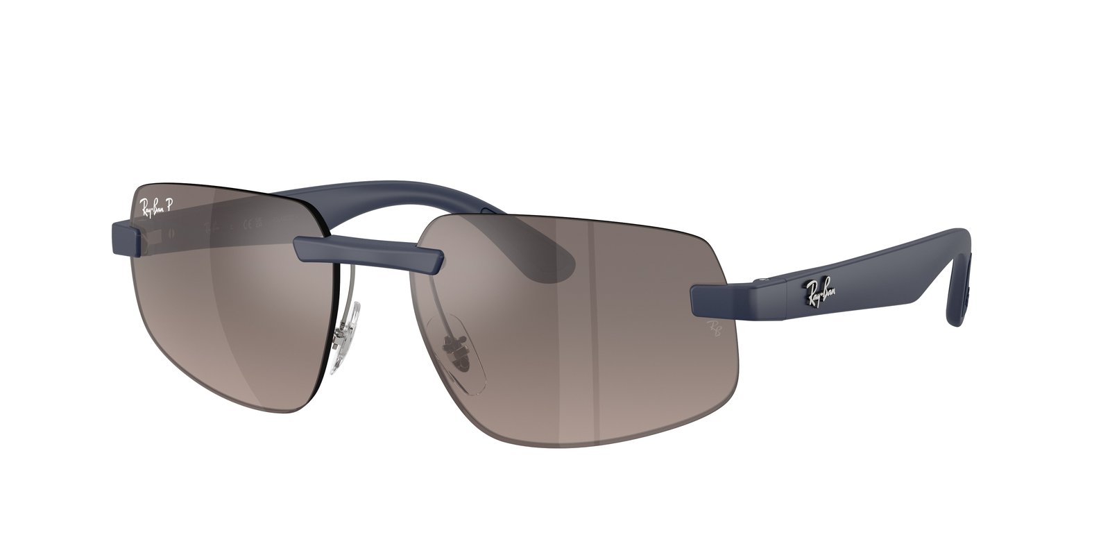 Ray Ban RB4475CH Sunglasses