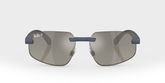 Ray Ban RB4475CH Sunglasses