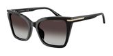 Emporio Armani EA4273BU Sunglasses