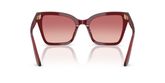 Emporio Armani EA4273BU Sunglasses