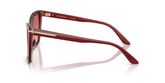 Emporio Armani EA4273BU Sunglasses
