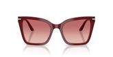 Emporio Armani EA4273BU Sunglasses