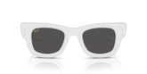 Ray Ban RB4940BP WAYFARER PUFFER Sunglasses