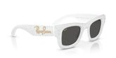 Ray Ban RB4940BP WAYFARER PUFFER Sunglasses