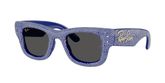 Ray Ban RB4940BP WAYFARER PUFFER Sunglasses