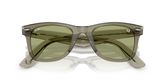 Ray Ban RB2140F WAYFARER Sunglasses
