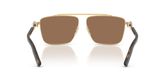 Dolce & Gabbana DG2336 Sunglasses