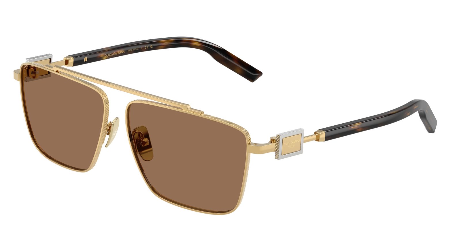 Dolce & Gabbana DG2336 Sunglasses