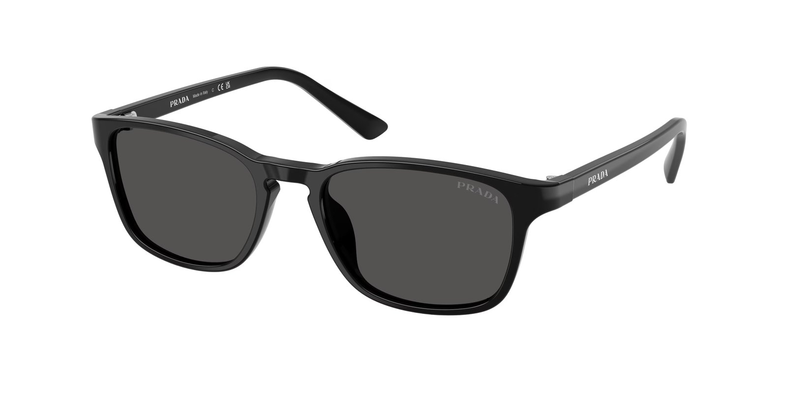 Prada PR D13SU Sunglasses