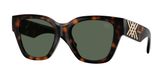 Burberry BE4489U Sunglasses