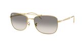 Ray Ban RB3755 Sunglasses
